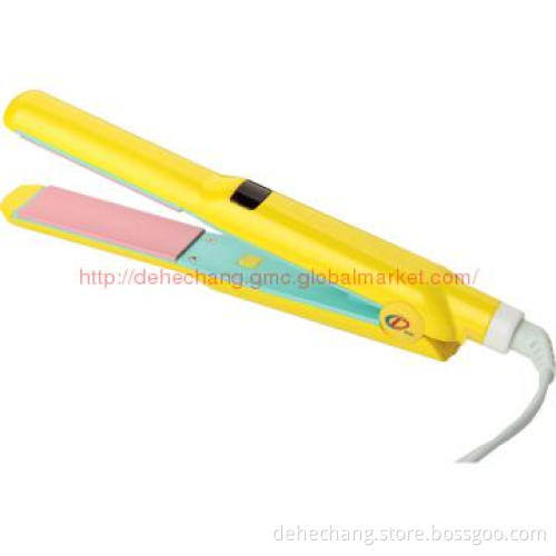45W PTC Hair Straightener, Best Flat Iron, Flat Hair Irons, Appliance